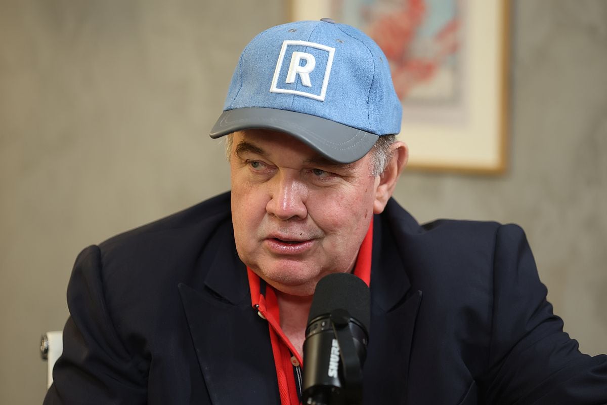 Rafael López Aliaga espera que JNE resuelva a favor de su candidatura: “A igual razón, igual derecho”
