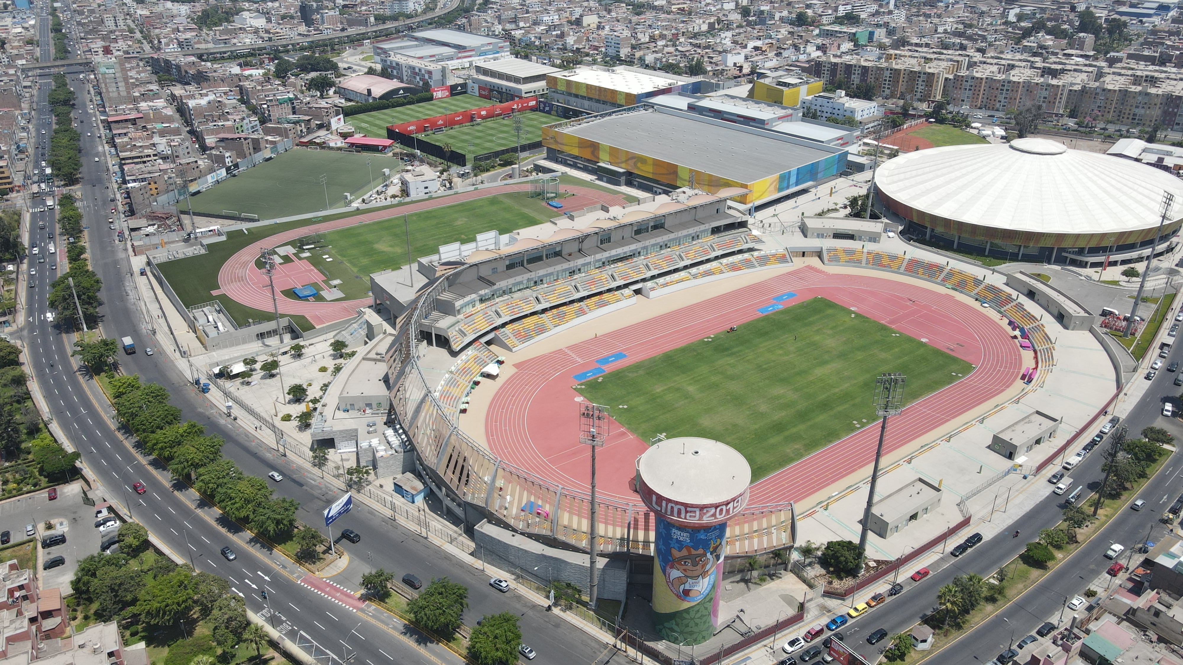 Lima 2027 moverá millones en Perú: los negocios que podrían ganar con los Panamericanos