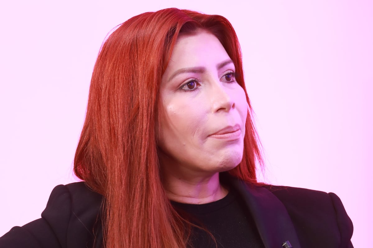 Milena Zárate cuenta cómo está su familia tras terremoto en Colombia: “Mi mamá me dijo que la gente salió a las calles a llorar”