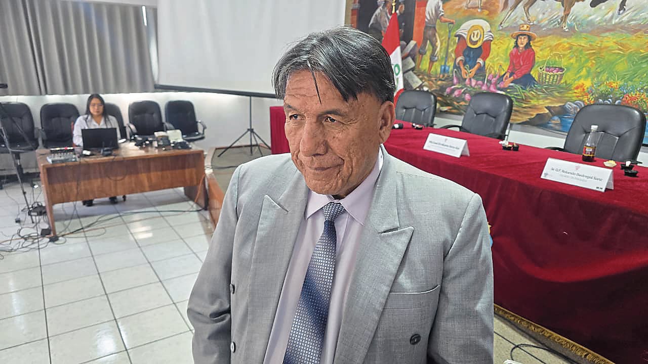Retiran a gerente de Servicios al Ciudadano por agresiones de policías municipales en Arequipa