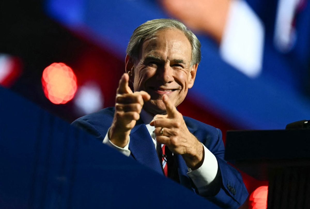 Abbott celebra reembolso de US$7,500 millones para Texas: qué gastos busca compensar