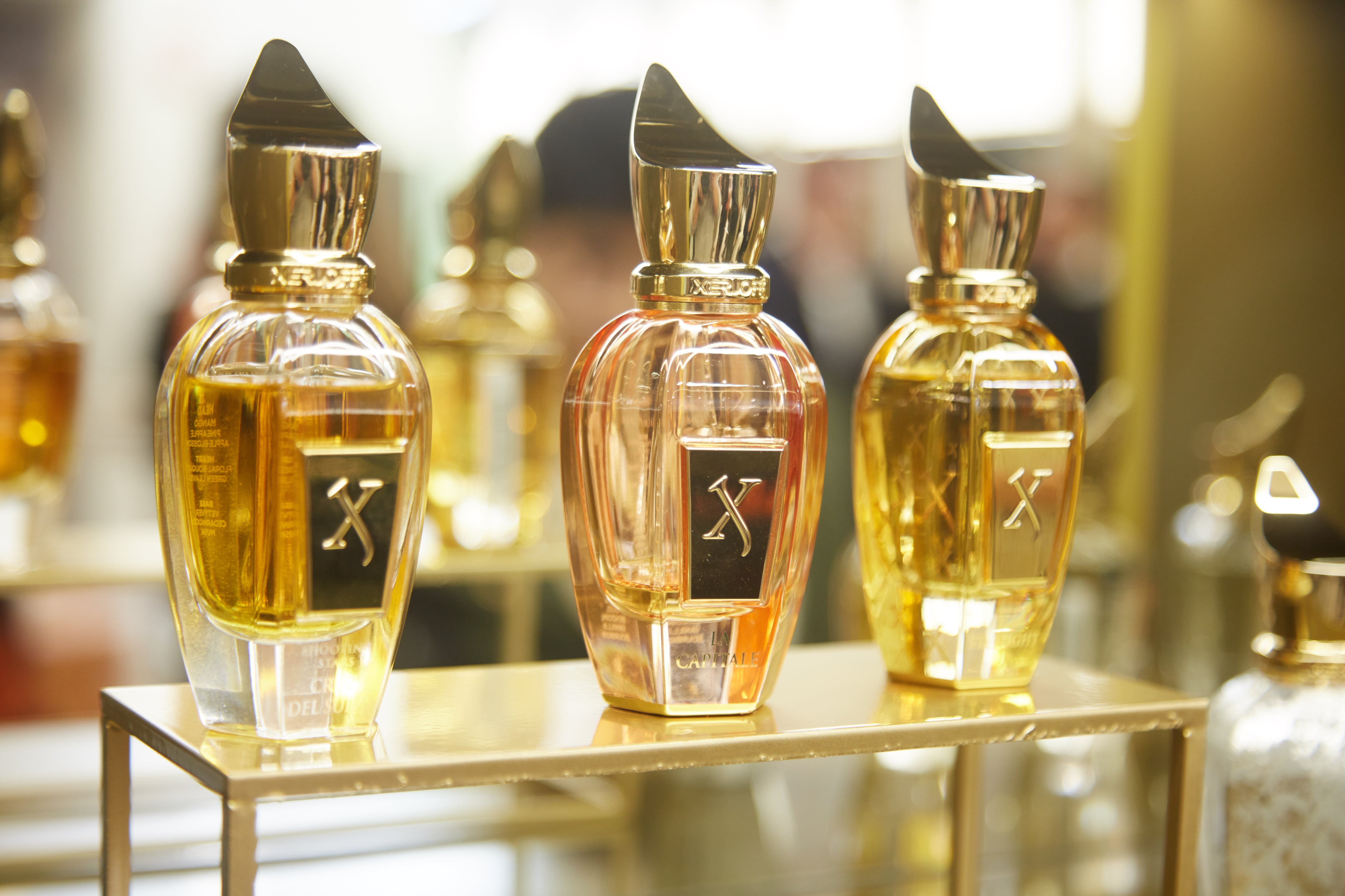 Aromas árabes 4 veces más baratos que perfumes de autor ganan clientes: el caso Beauty Pacific