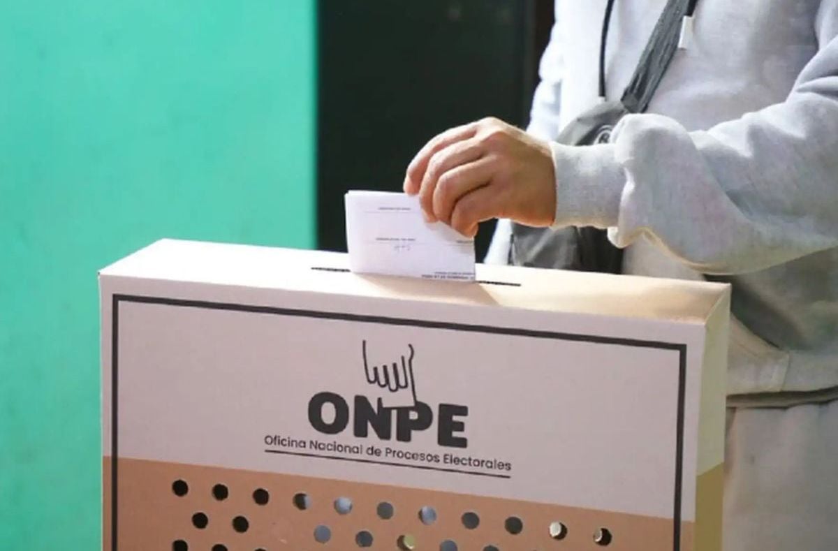 ONPE al 99.491 % EN VIVO: resultados de las Elecciones Regionales y Municipales 2026
