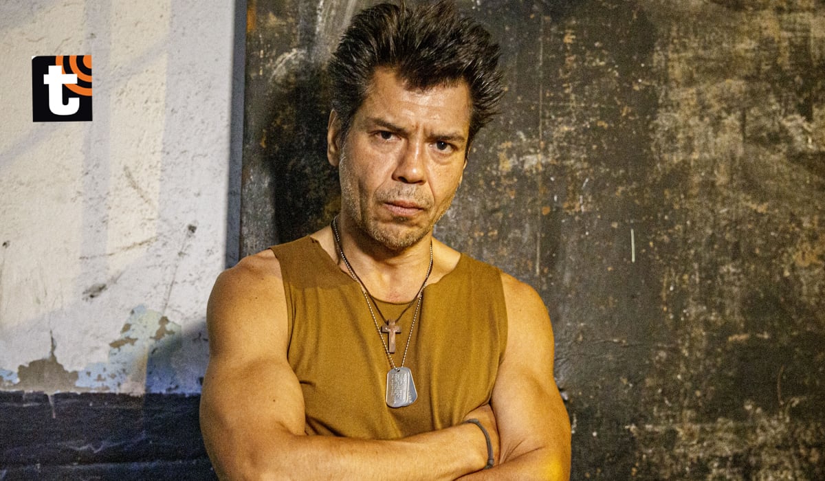 Pietro revela el precio que pagó por su adicción a las drogas y el alcohol: “Perdí a varias novias, trabajos y la confianza de la gente”