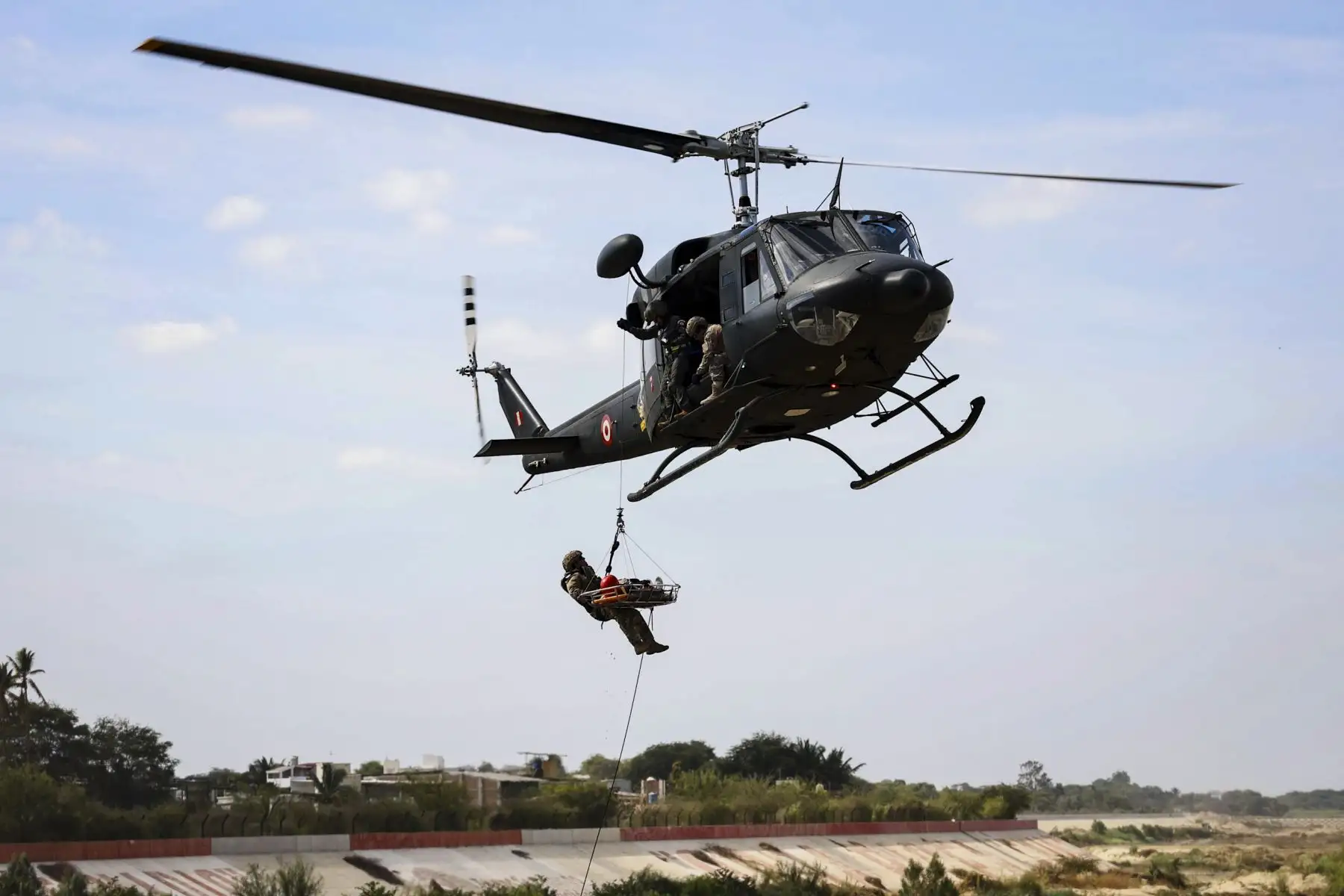 CIP Lima implementará un Centro de Observación de Emergencias (COE) con apoyo de la IA