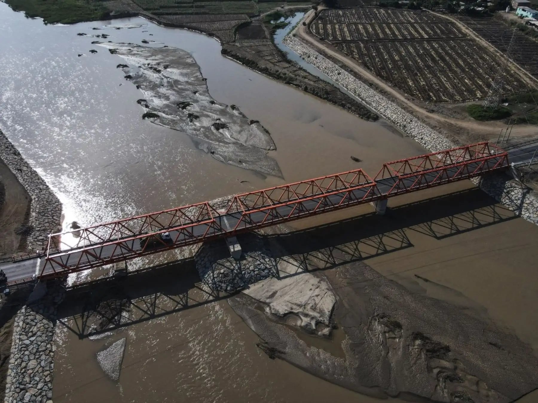 El Niño es el principal riesgo para construcción, alertan empresas del sector: ¿cómo afectará?