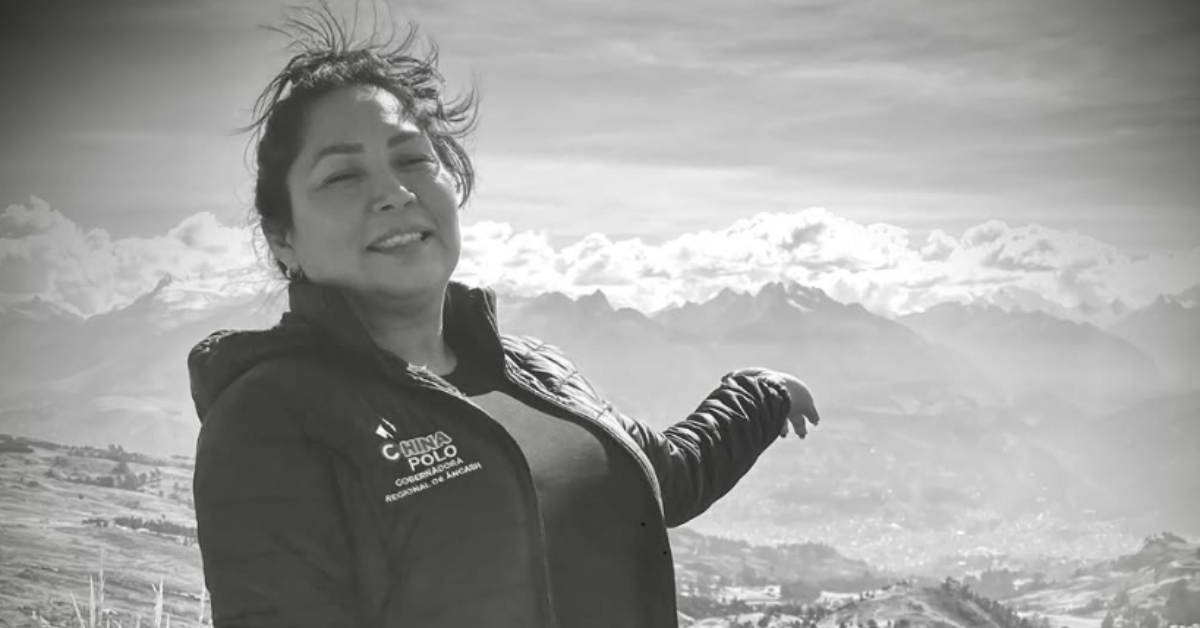 'China Polo': dictan 18 meses de prisión preventiva contra presuntos sicarios de Susy Aponte
