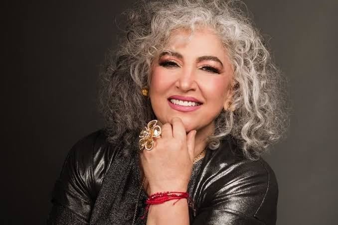 Amanda Miguel: “A muchos poderosos no les conviene que el artista hable”