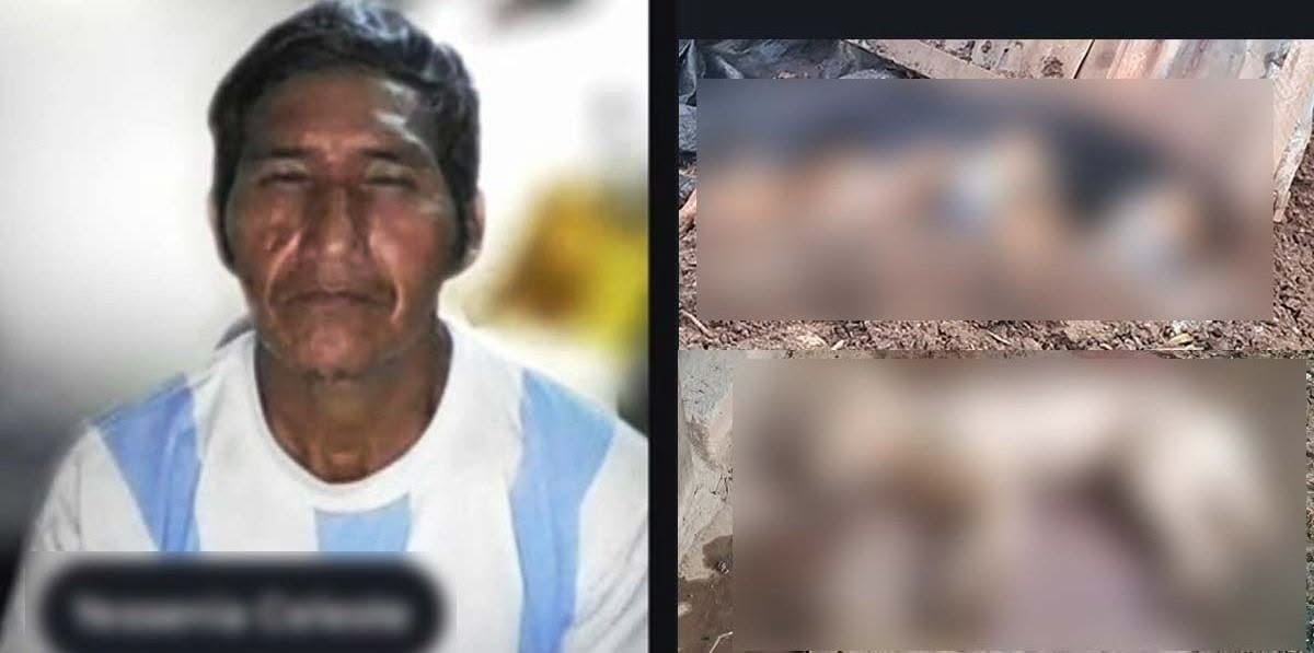 Satipo: Lo condenan a 3 años y 11 meses de prisión suspendida por envenenar a perros