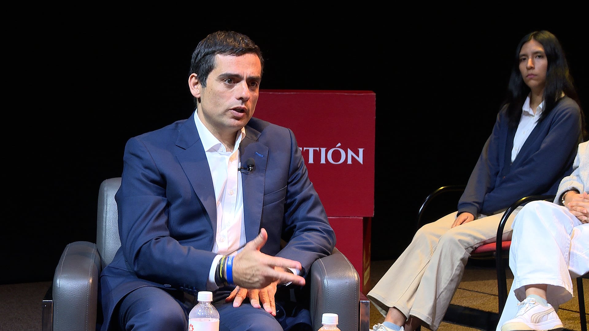 Fibra Prime: “Estamos por culminar la compra de activos logísticos por US$145 millones”