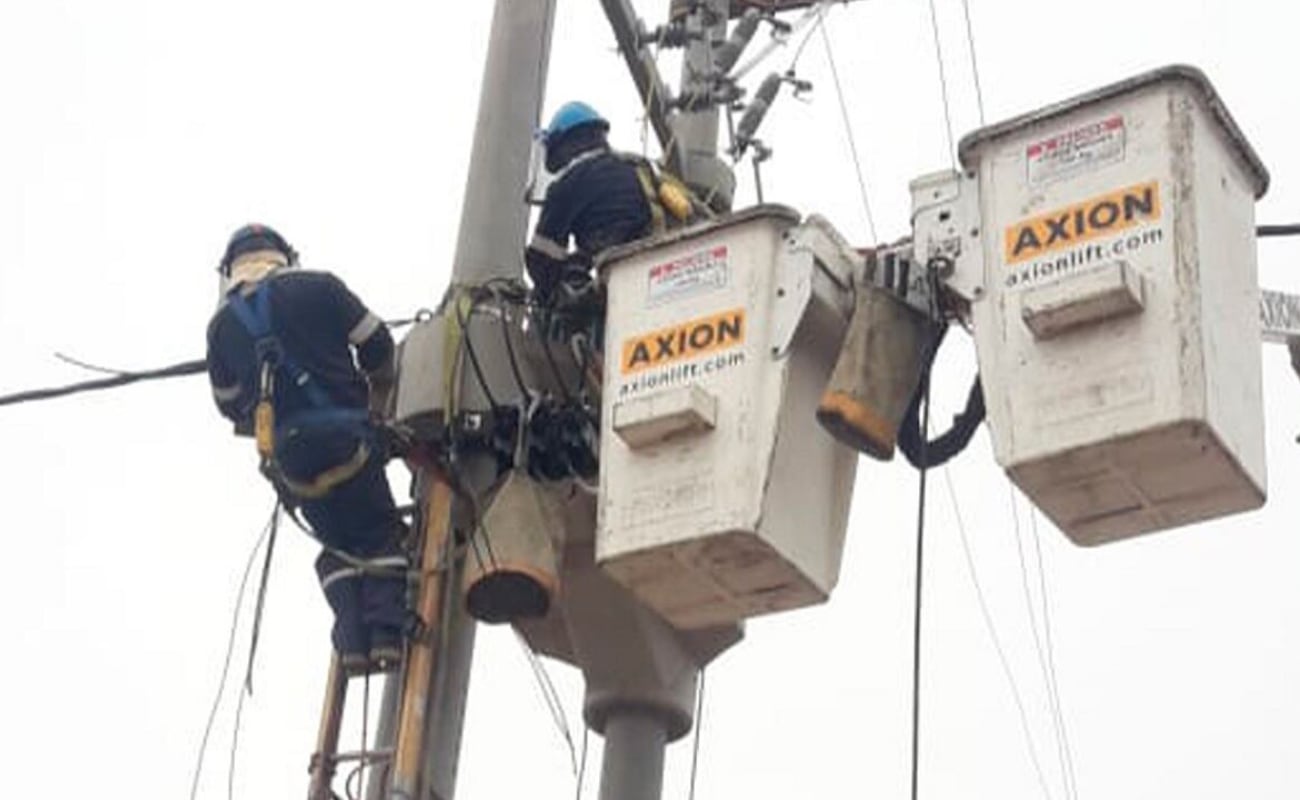 Lima sin luz de hoy al 22 de agosto: corte de luz, reportes, horarios y zonas afectadas