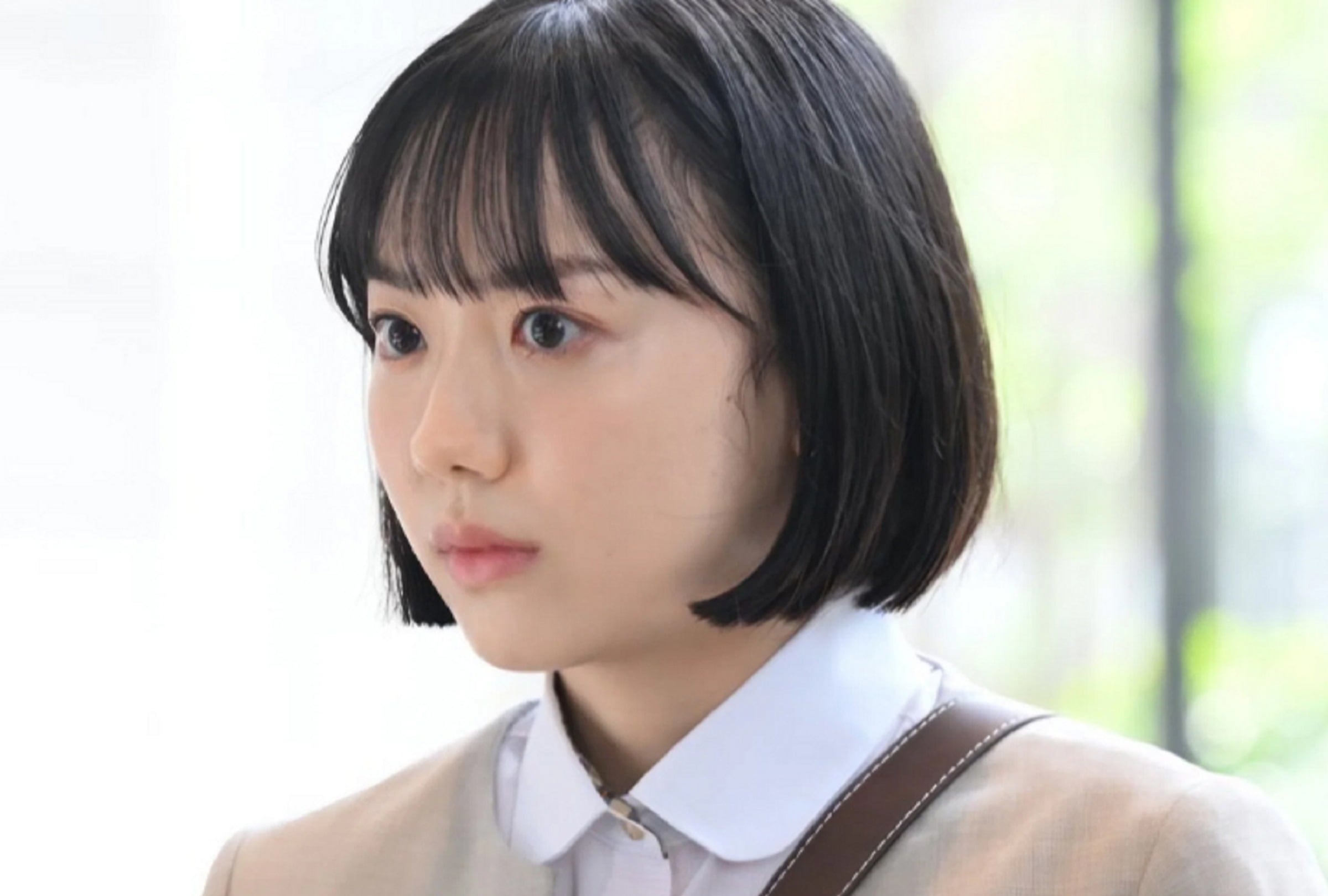 “Minami, una abogada extraordinaria”, la serie japonesa de Netflix que adapta el K-drama “Extraordinary Attorney Woo”