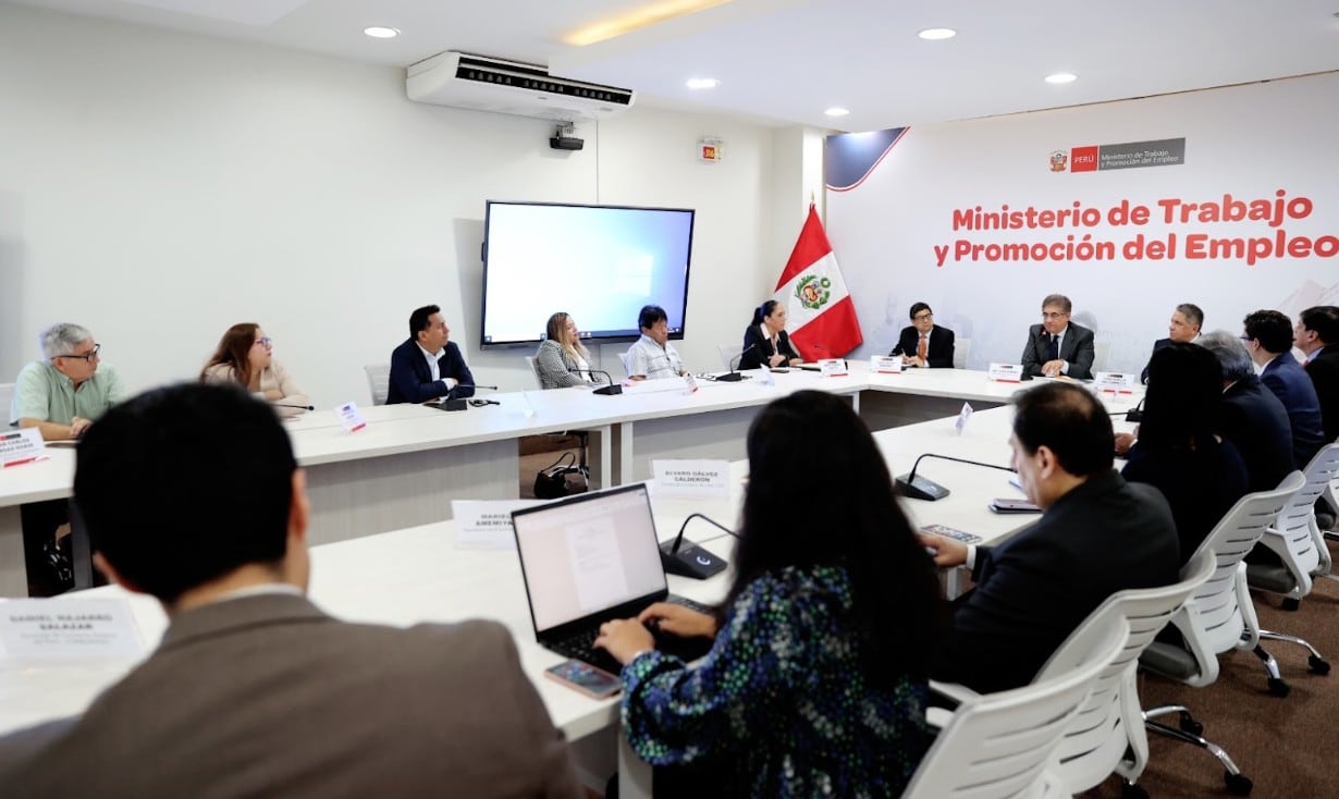 Gobierno crea Comisión para identificar posibles efectos de El Niño sobre el empleo: los detalles