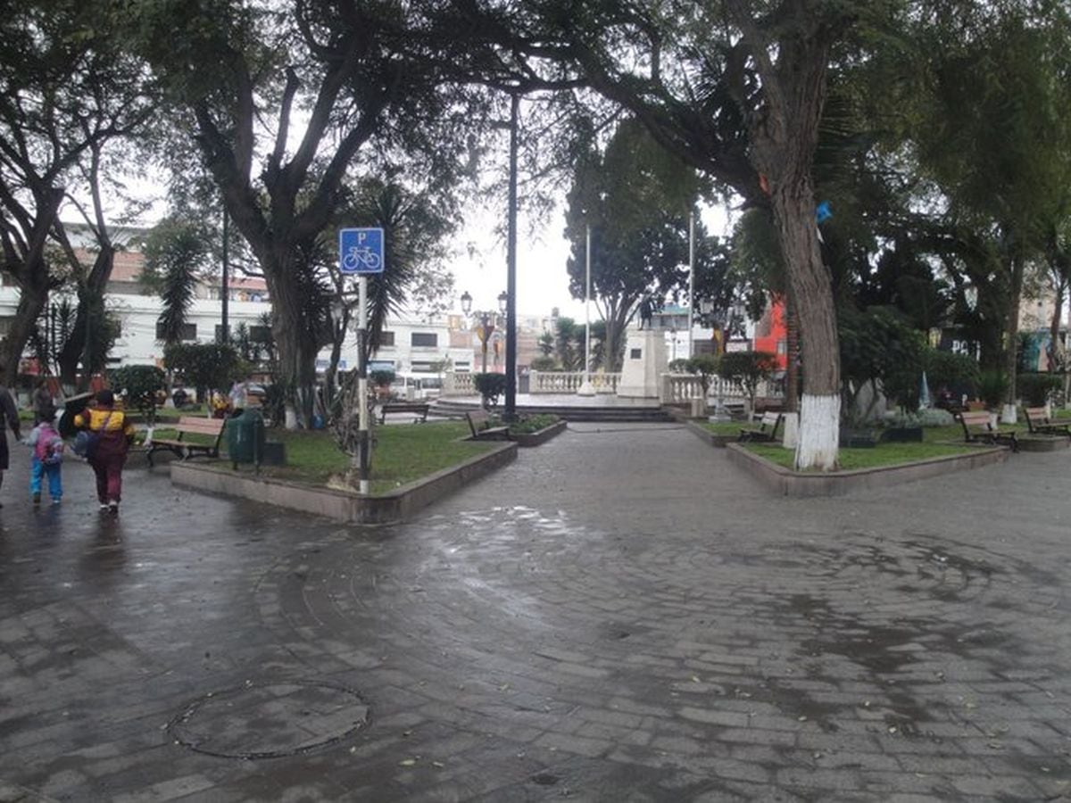 Arequipa: Senamhi alerta lluvias y nevadas hasta el lunes 7 de septiembre