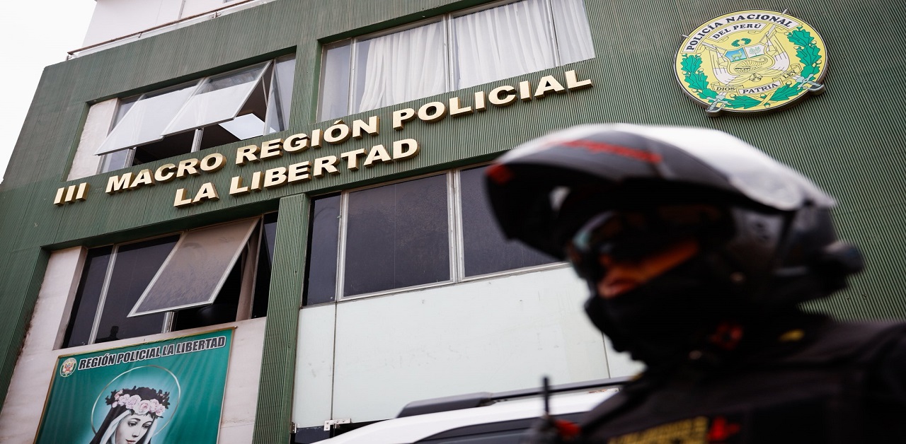 Secuestro y masacre en Trujillo: jefe policial asegura que ha realizado capturas tras violento crimen