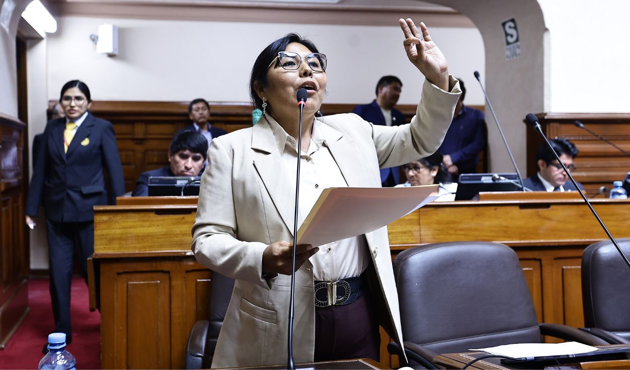 Diputada de JP afronta juicio por presunta discriminación contra niño con autismo: Fiscalía pide condena e inhabilitación