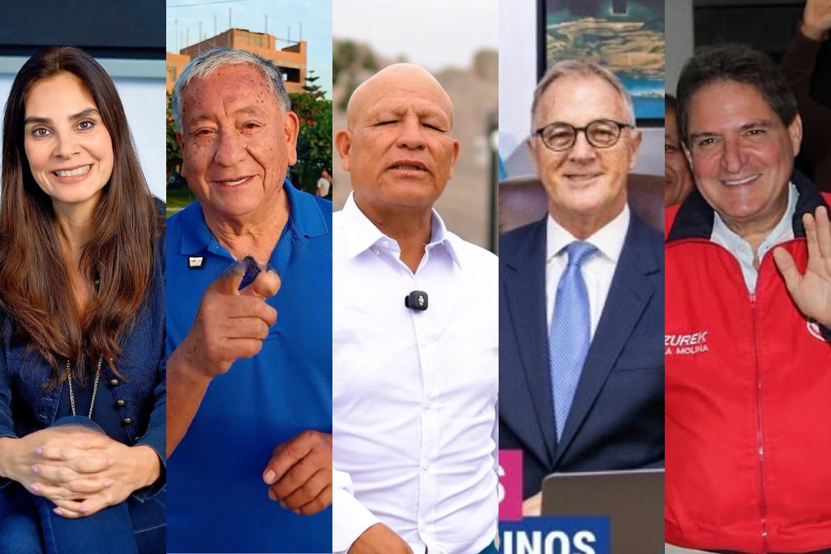 Resultados elecciones municipales 2026 en los distritos de Lima: Todos los ganadores, según el boca de urna