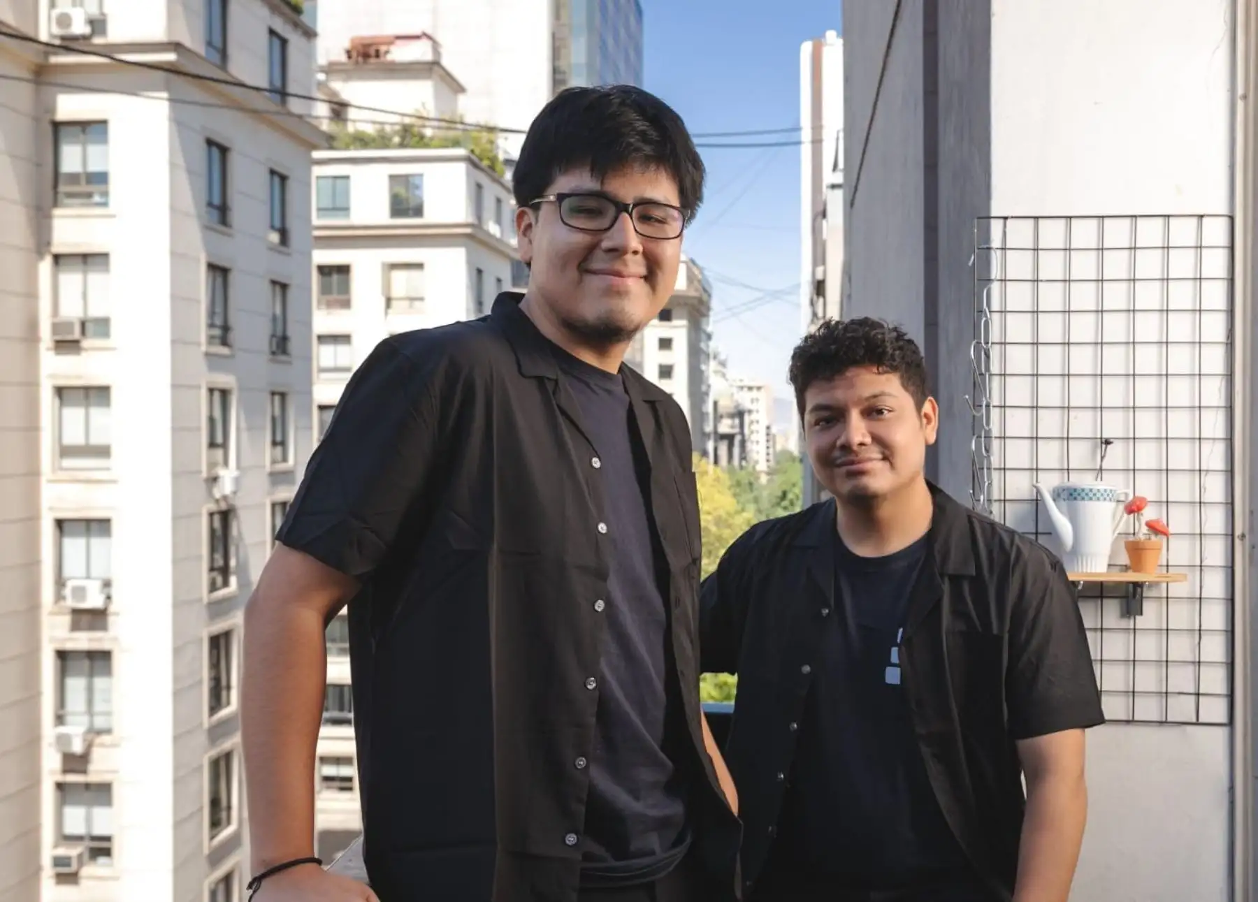Talento peruano crea plataforma con IA para personalizar el aprendizaje