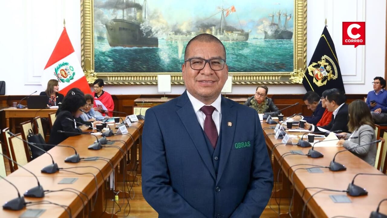Cámara de Diputados: Heber López será presidente de la Comisión de Ética