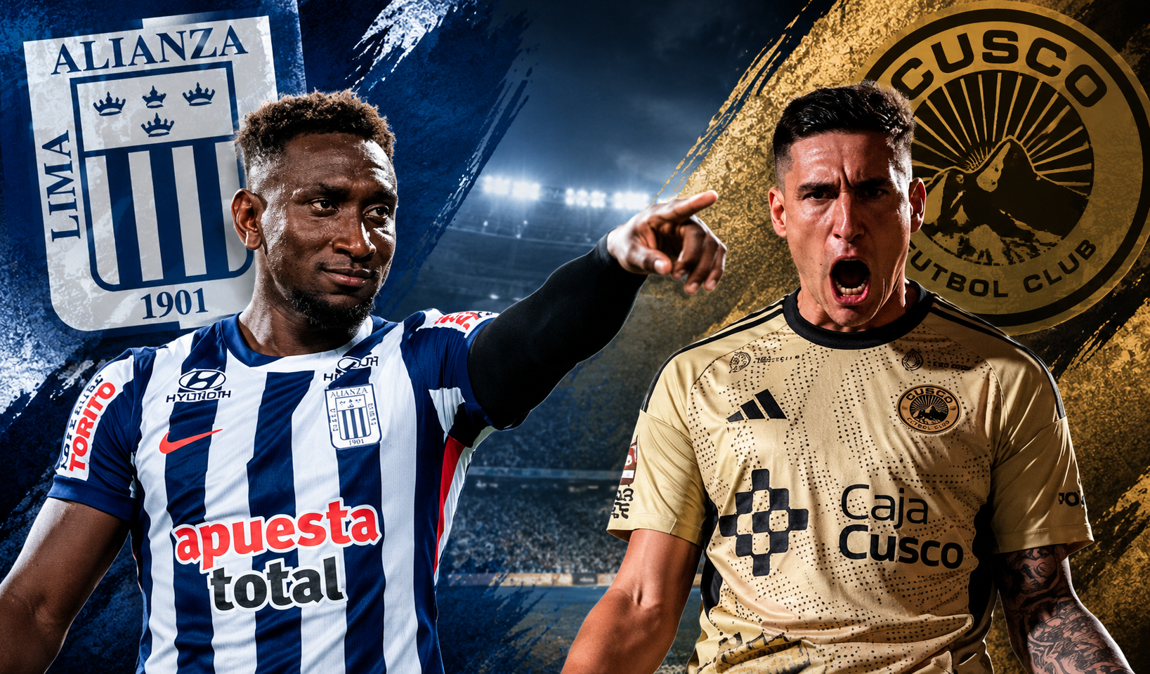 Previa Alianza Lima vs Cusco FC EN VIVO: a qué hora y dónde ver el partido de hoy por el Torneo Clausura de la Liga 1 2026