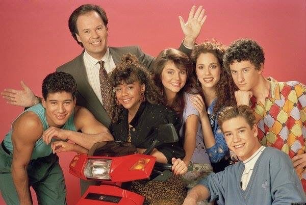 Falleció Dennis Haskins, el director de Salvado por la campana, a los 75 años