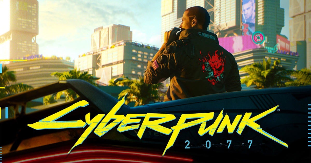 Cyberpunk 2077 recibe su mayor actualización desde Phantom Liberty