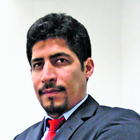 LA LUNA DE MIEL, columna de Renato Sandoval González
