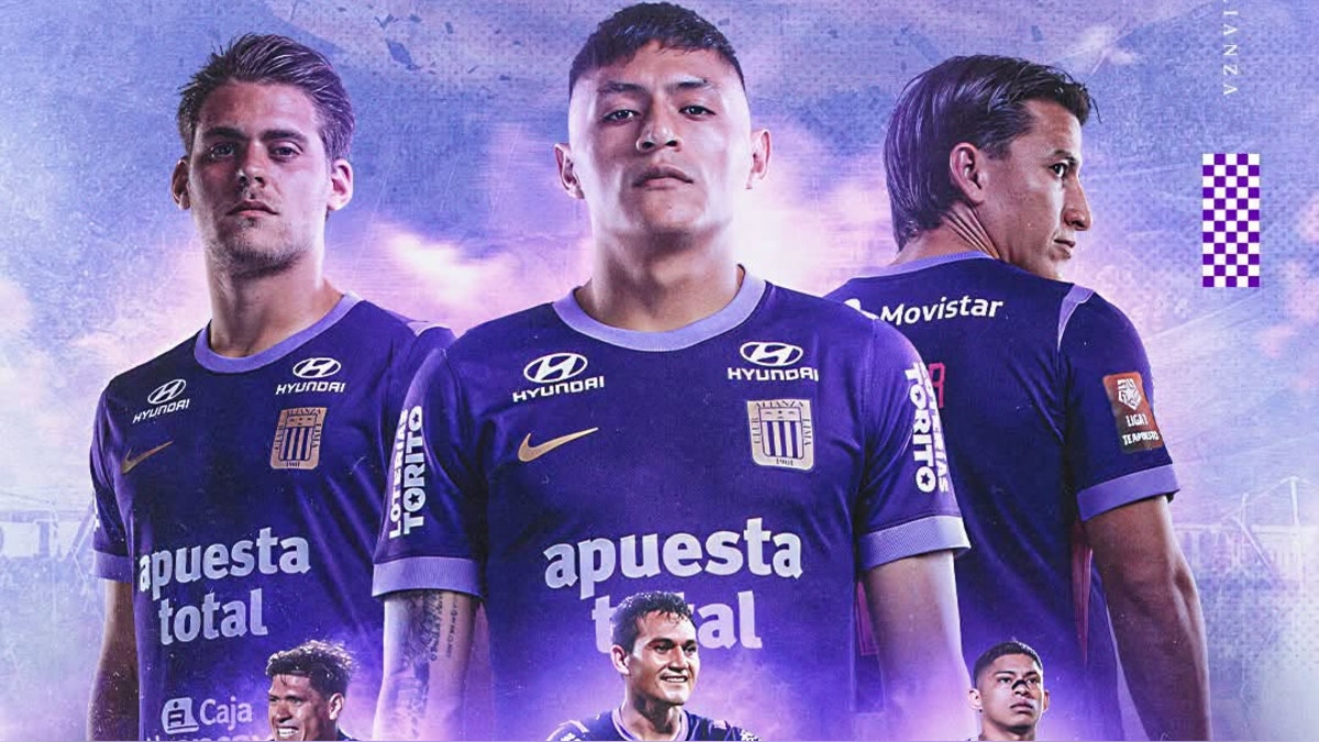 Alianza Lima pediría terna arbitral extranjera y equipo VAR para una eventual final de Liga 1