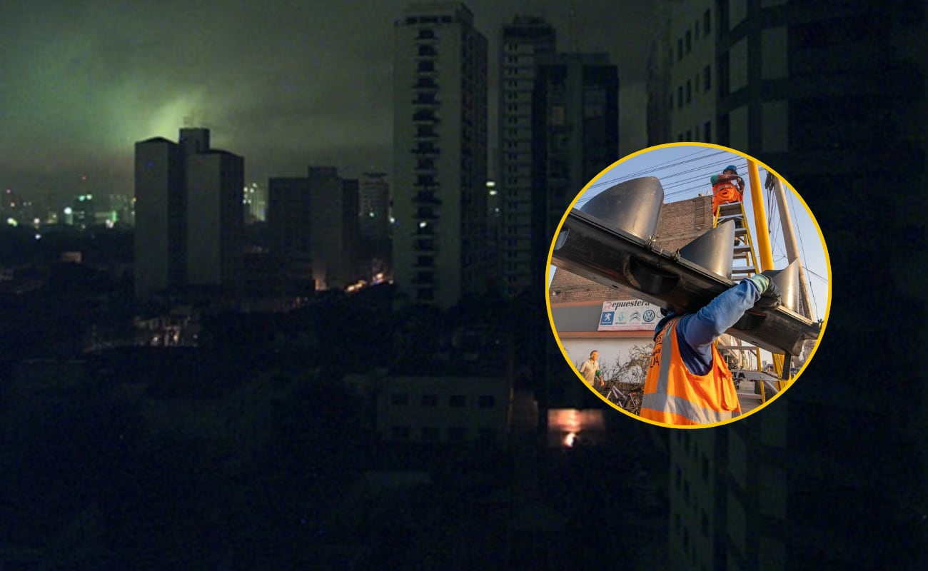 Lima sin LUZ de hoy al 22 de agosto: estas son las zonas afectadas y horarios del corte del servicio