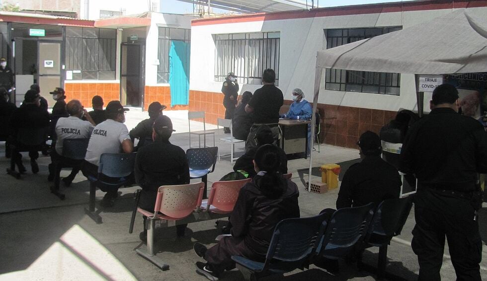 Tacna: Secuestran al paso a suboficial del Ejército y le roban unos 10,000 soles