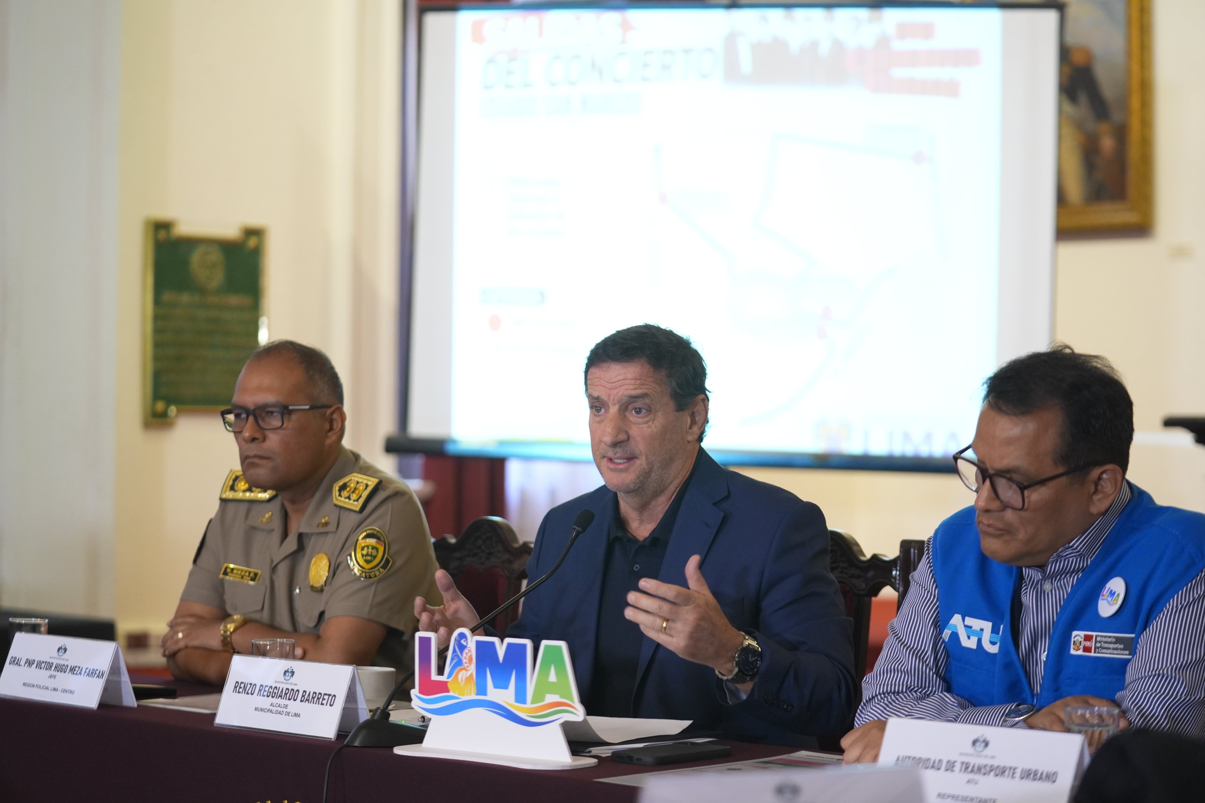 JNE aclara alcance de fallo sobre demoras electorales que Reggiardo considera favorable