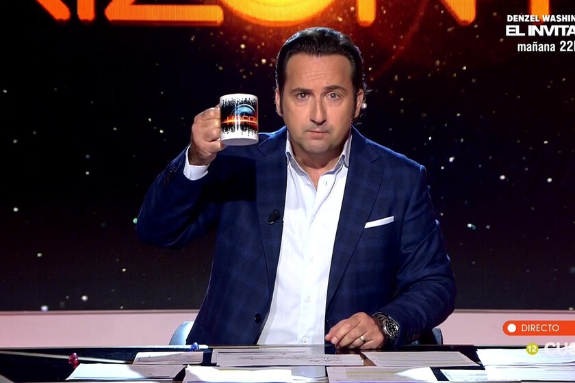 Mediaset está experimentando con una especie de 'Barbenheimer' nocturno los miércoles, juntando 'Horizonte' y 'El Chiringuito'
