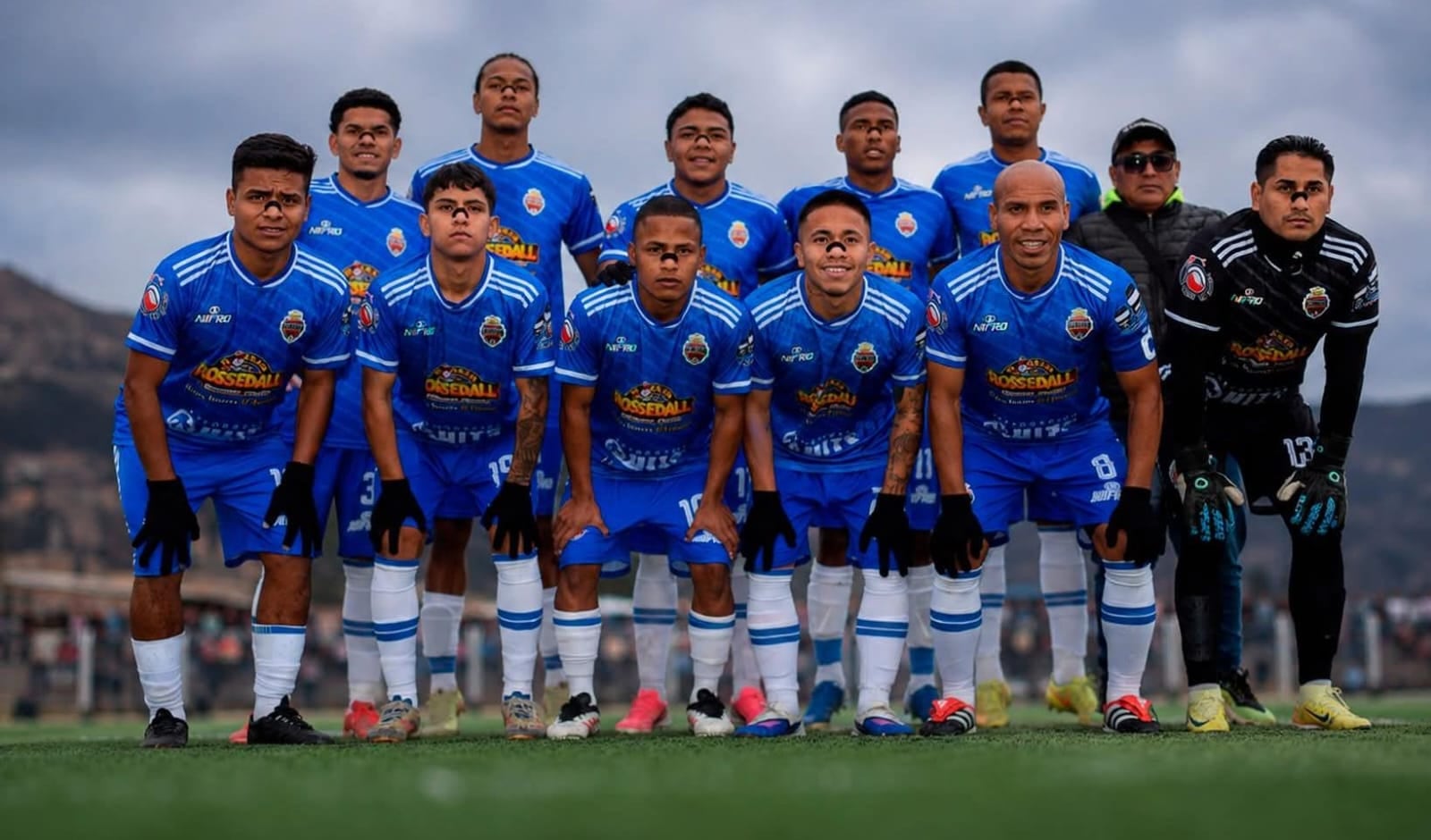 Copa Perú 2026: Bad Boys y Domingo Dianderas clasifican a la Etapa Nacional