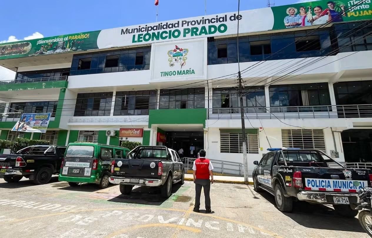 Advierten riesgos en nueva contratación para proyecto de agua y alcantarillado de Tingo María