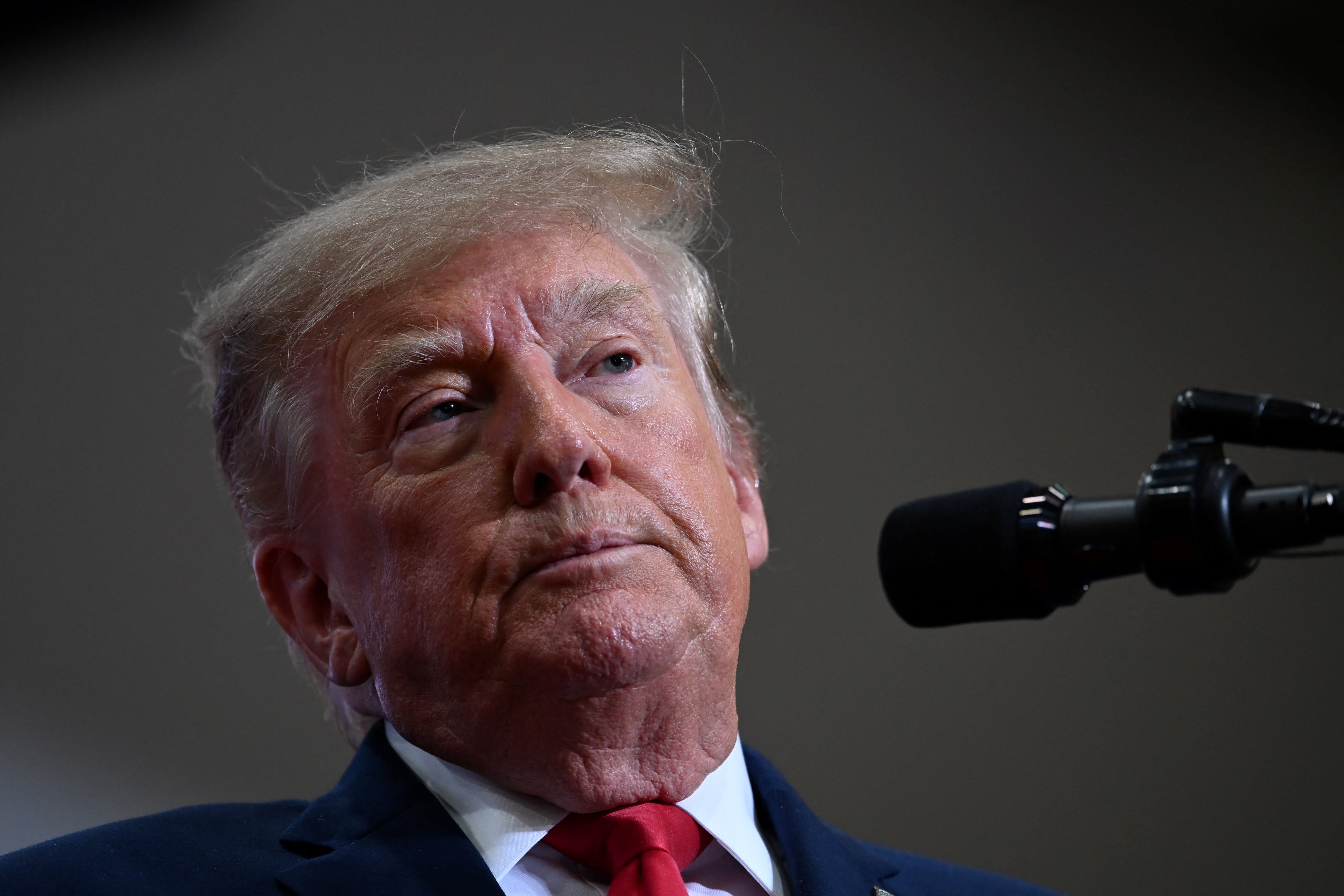 Trump considera que hubo un “fraude” en la victoria electoral de Lula en Brasil