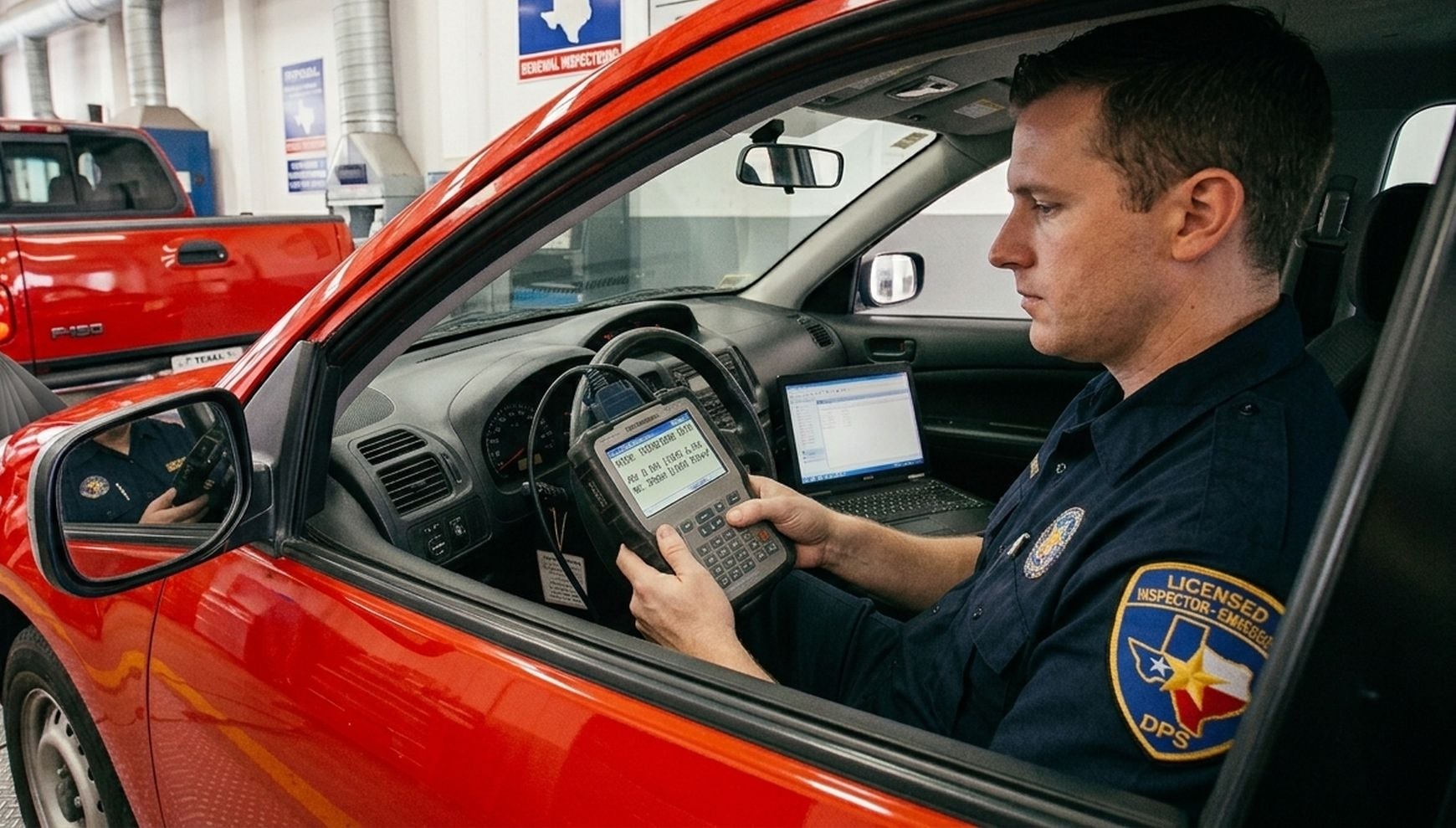 Nuevo requisito para registrar autos en Texas queda en pausa: desde cuándo aplicaría y a quiénes afectaría