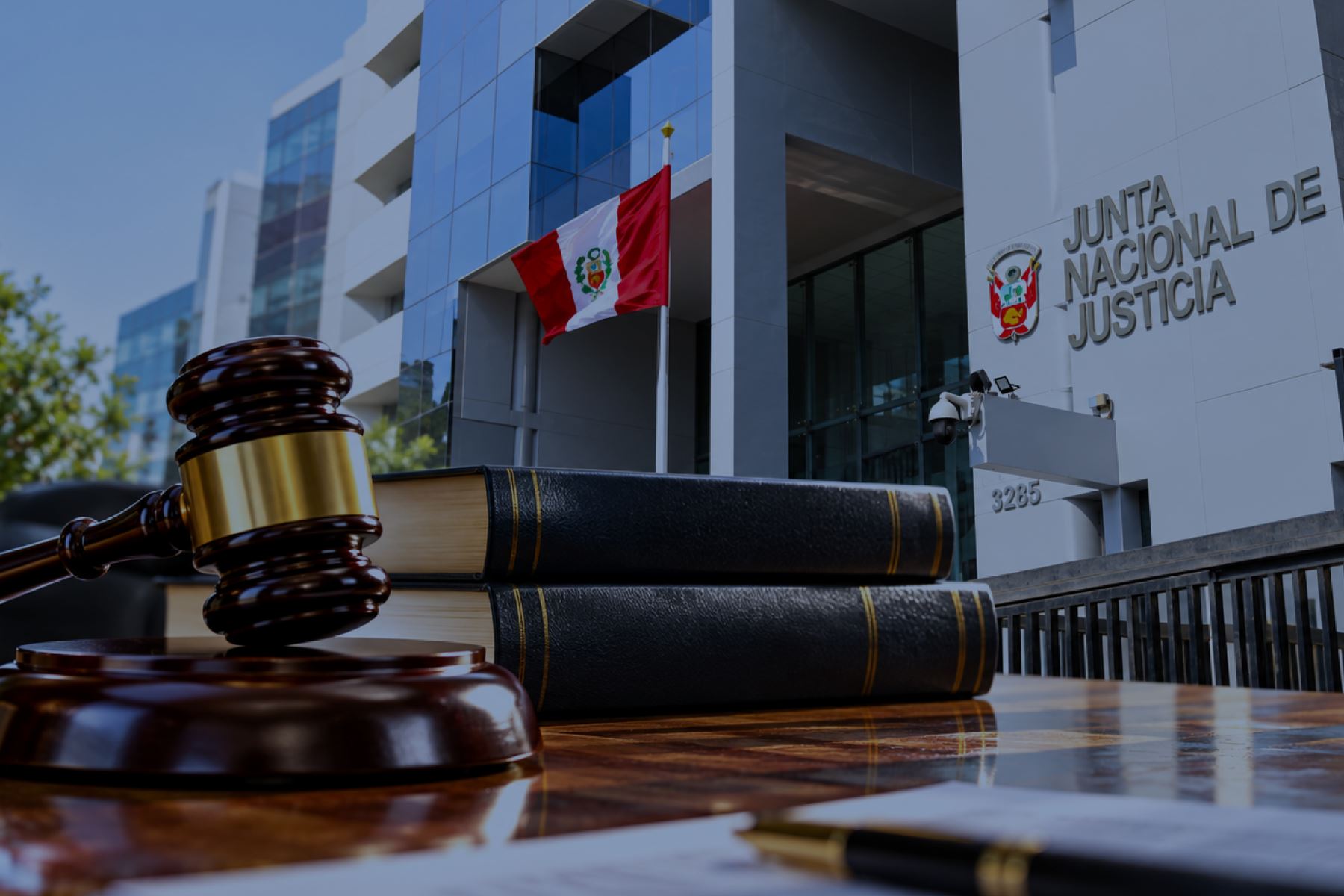 JNJ publica conclusiones de informes de evaluación y ratificación de 281 jueces y fiscales