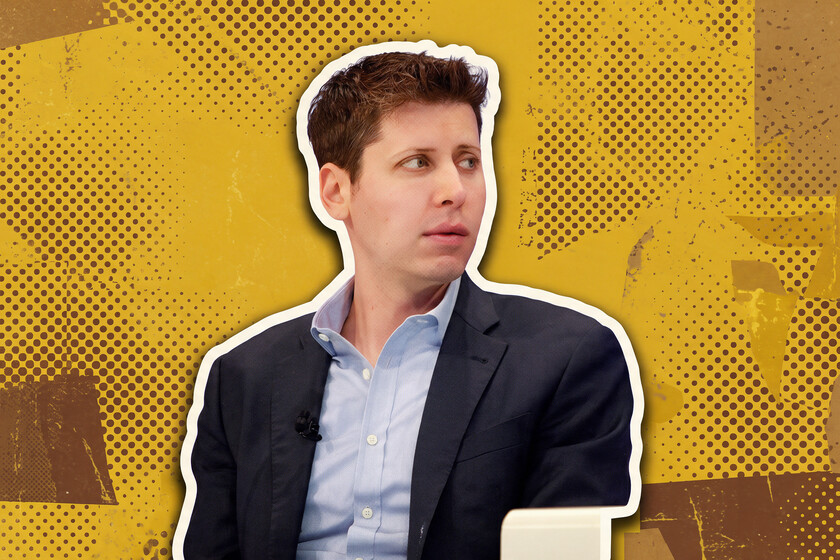 Sam Altman: "No encuentro una palabra lo bastante dramática para describir el problema que se nos viene encima"