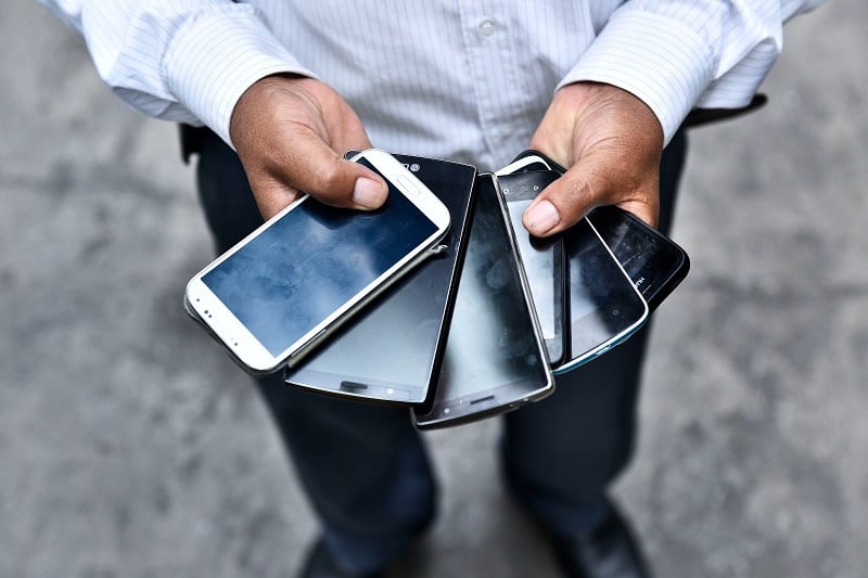 ¿Vas a comprar un celular? Cinco claves para evitar bloqueos por problemas con el IMEI