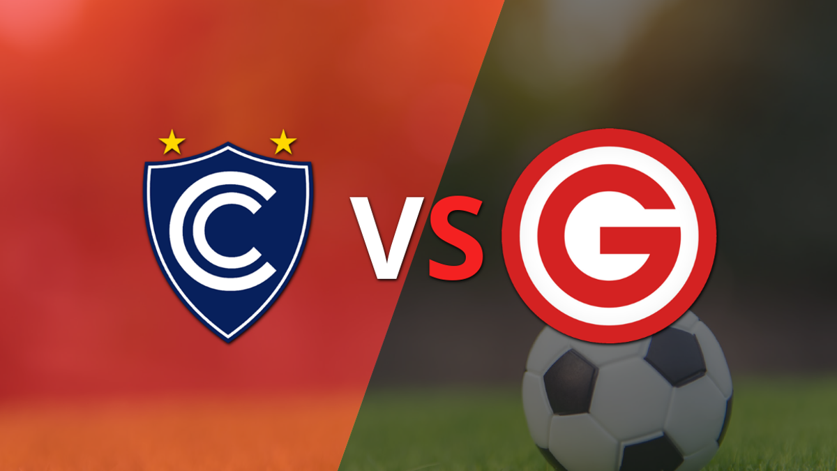 Liga 1: Cienciano y Deportivo Garcilaso se encuentran en la fecha 5