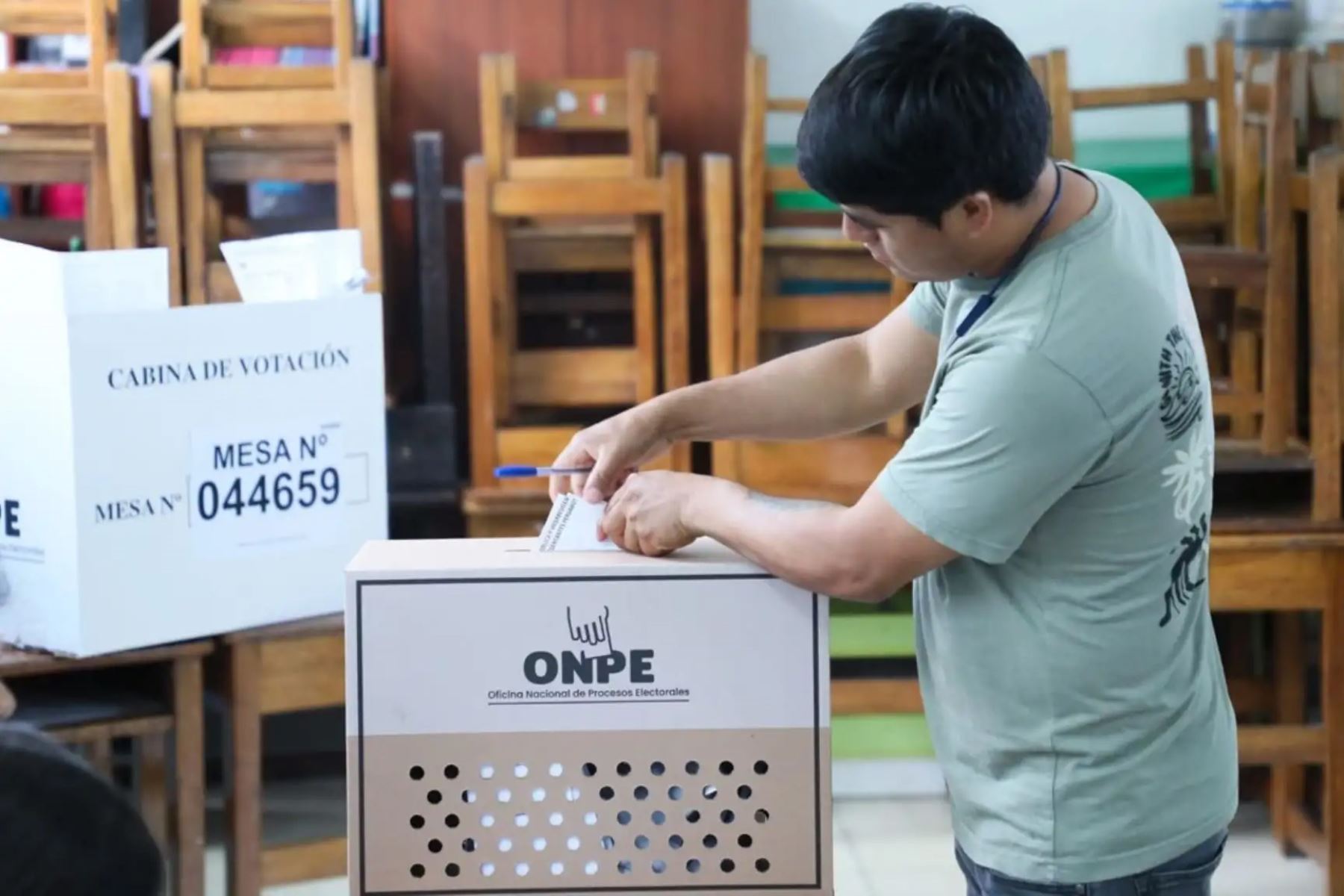 Más del 40 % de candidatos a gobernadores y alcaldes aún no rinden cuentas de campañas