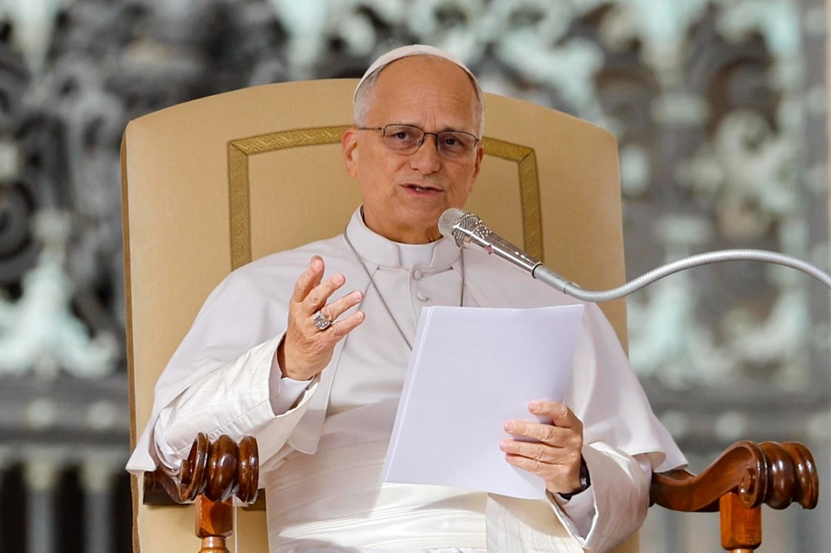 Nuncio apostólico sobre visita del papa León XIV a Perú: “Hasta el momento todo está confirmado”