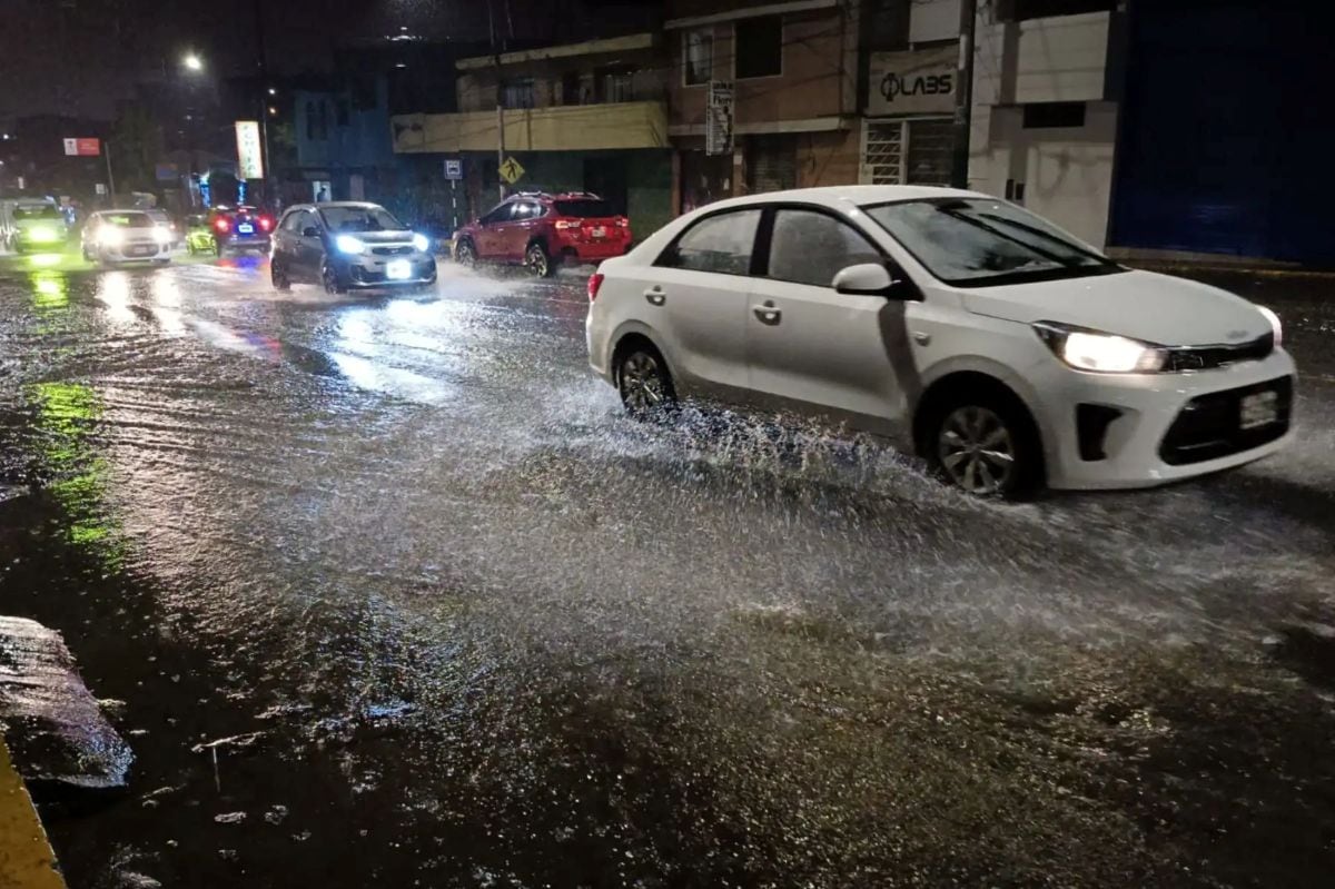 Lluvias en Perú: Arequipa y Moquegua soportarán las precipitaciones más intensas desde este jueves