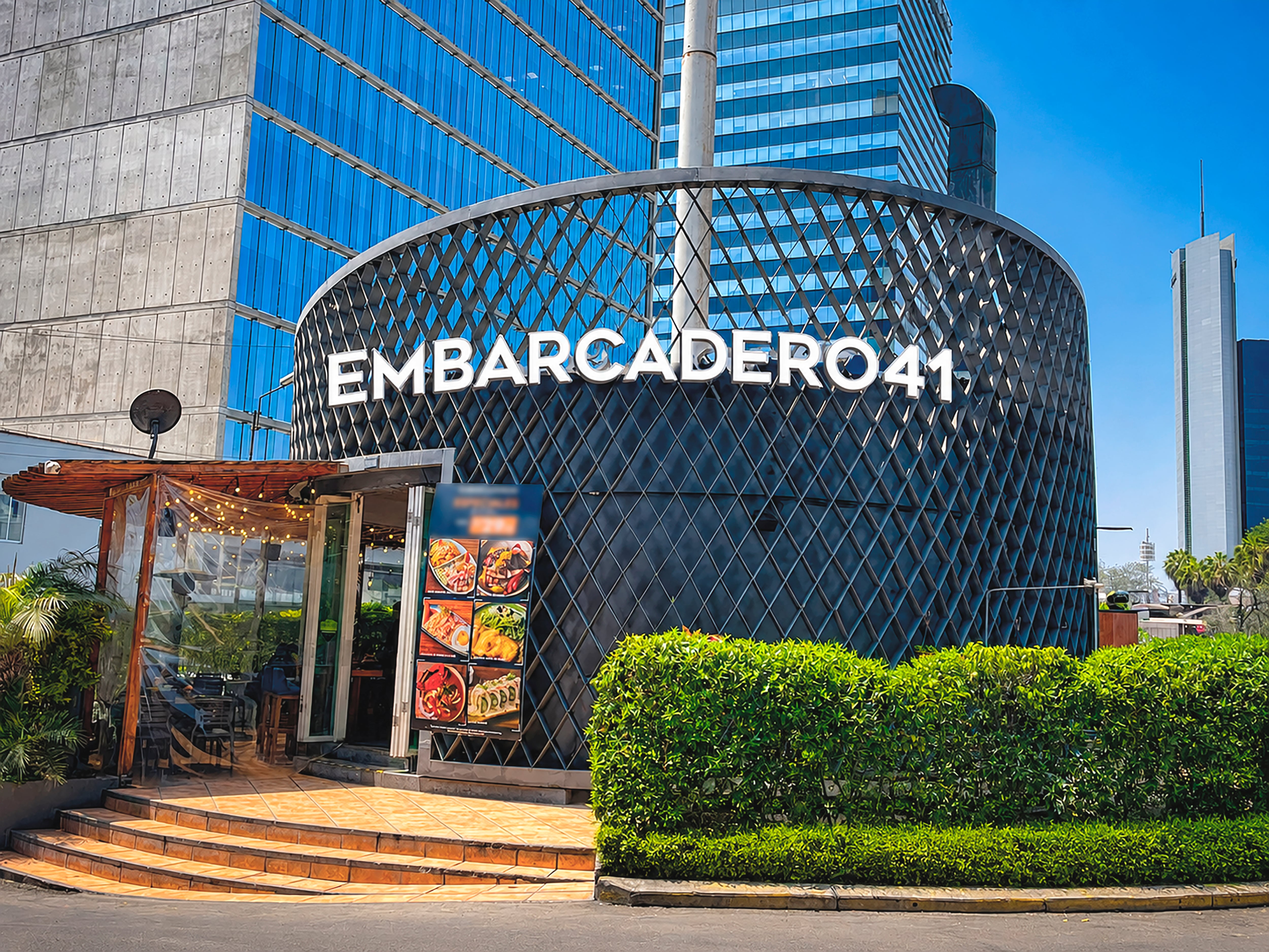 Embarcadero 41 sigue expansión en Perú mientras crece con nueva ubicación en Chile
