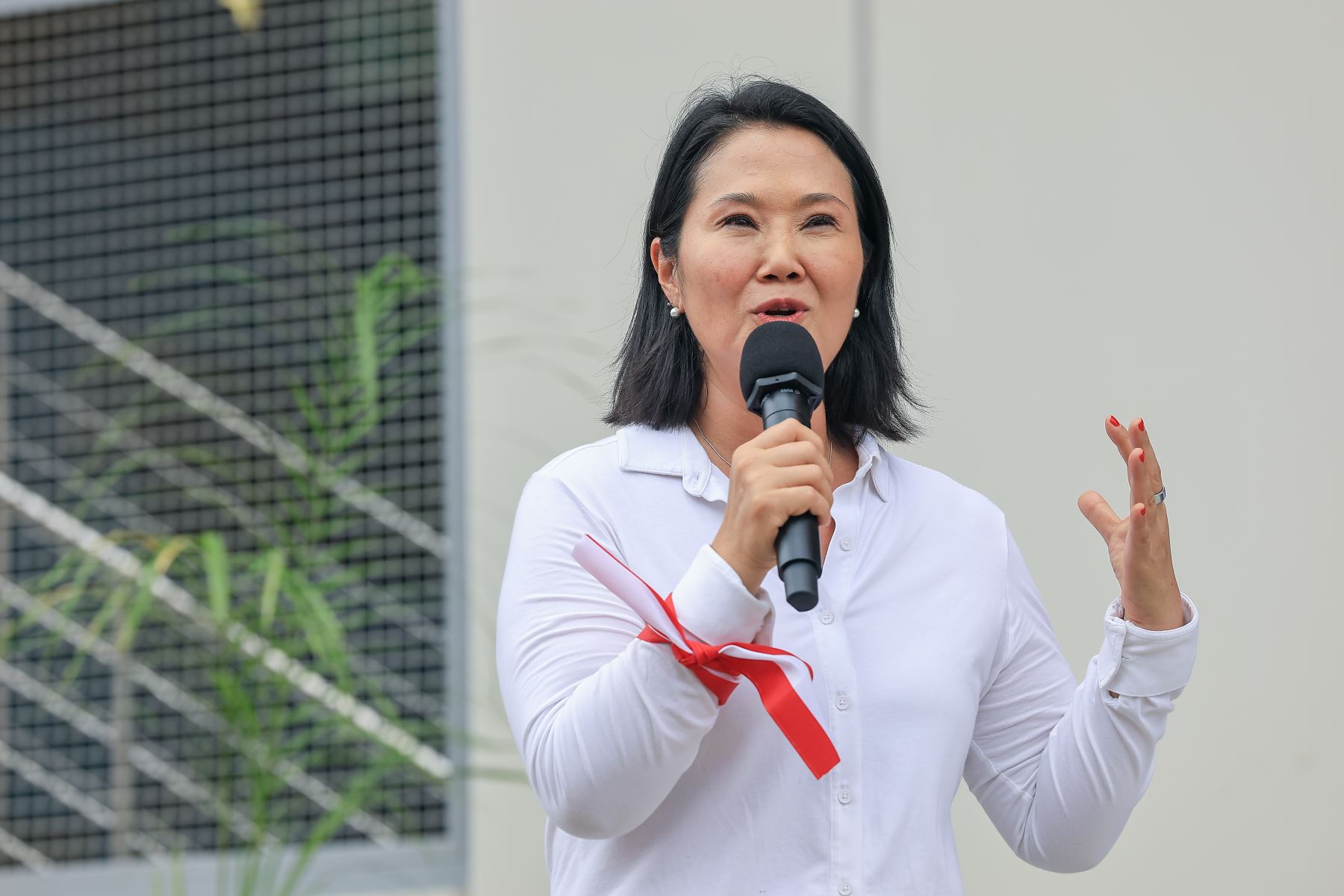 Presidenta Fujimori entregará más de 320 títulos de propiedad en San Juan de Lurigancho