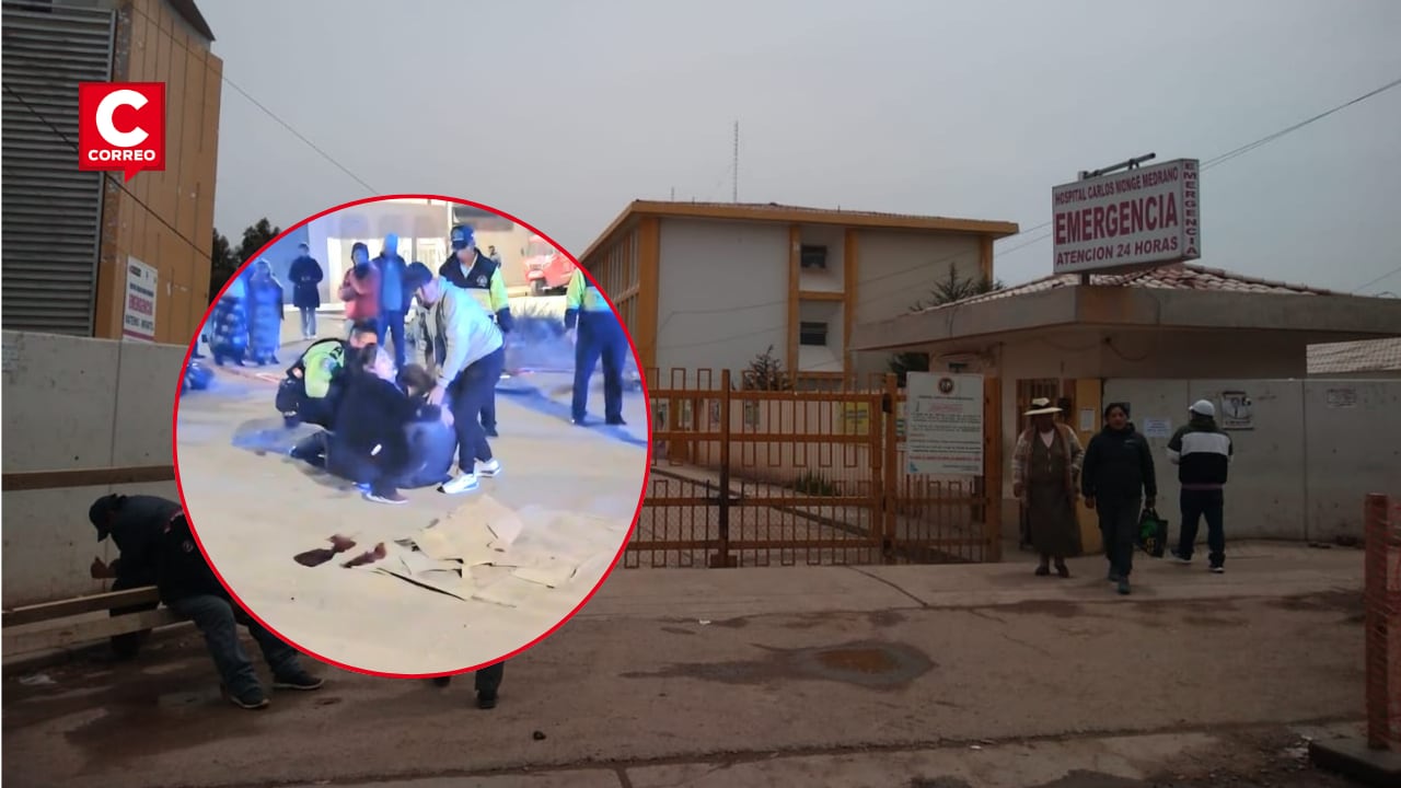 Puno: Policía pierde la vida tras despiste de motocicleta en San Miguel