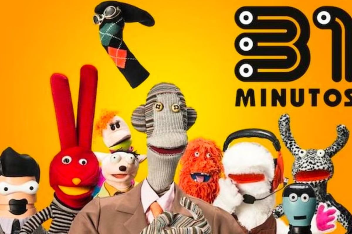 De parodia a fenómeno infantil: 31 Minutos agota entradas en Lima y anuncia segunda fecha