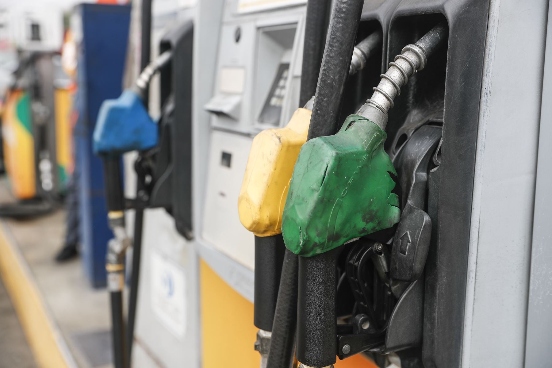 Precio de combustibles en Perú hoy, sábado 12 de septiembre: ¿cuánto cuesta el GNV, GLP, diésel y gasolina?