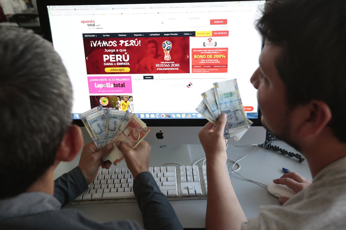 Apuestas online en cifras: ¿cómo frenar la ludopatía sin prohibir el negocio?