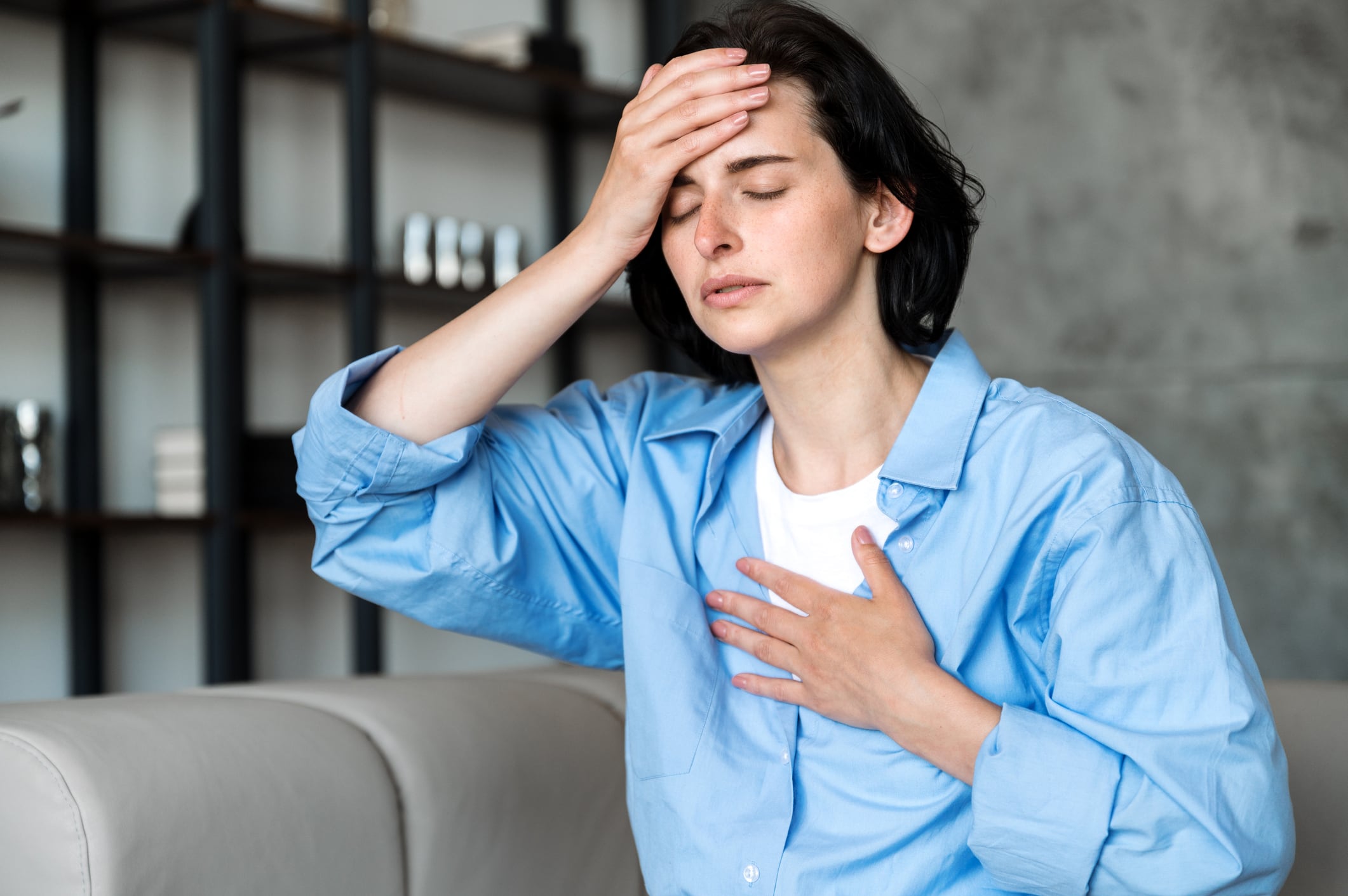 ¿Un corazón acelerado es una arritmia? Estas son las señales de alerta